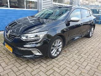 škoda osobní automobily Renault Mégane Estate 1.2 TCe GT-Line 2017/6