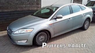 Sloopauto Ford Mondeo Mondeo IV, Hatchback, 2007 / 2015 2.0 TDCi 140 16V 2009/5