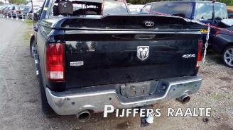 Dodge Ram 1500 Crew Cab (DS), Pick-up, 2010 / 2018 5.7 Hemi V8 4x4 picture 3