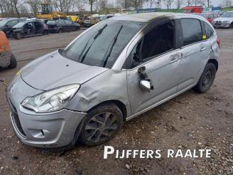 Citroën C3 C3 (SC), Hatchback, 2009 / 2016 1.4 HDi picture 11