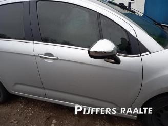 Citroën C3 C3 (SC), Hatchback, 2009 / 2016 1.4 HDi picture 9