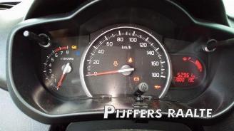 Suzuki Celerio Celerio (LF), Hatchback 5-drs, 2014 1.0 12V Dualjet picture 13