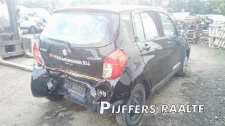 Suzuki Celerio Celerio (LF), Hatchback 5-drs, 2014 1.0 12V Dualjet picture 4