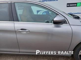 Peugeot 308 308 SW (L4/L9/LC/LJ/LR), Combi 5-drs, 2014 / 2021 1.6 BlueHDi 120 picture 16