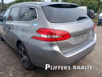 Peugeot 308 308 SW (L4/L9/LC/LJ/LR), Combi 5-drs, 2014 / 2021 1.6 BlueHDi 120 picture 6