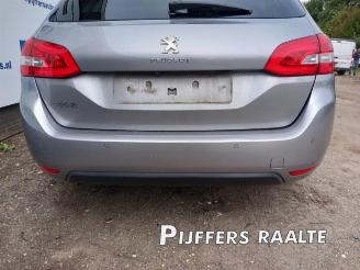 Peugeot 308 308 SW (L4/L9/LC/LJ/LR), Combi 5-drs, 2014 / 2021 1.6 BlueHDi 120 picture 8