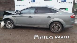 Autoverwertung Ford Mondeo Mondeo IV, Sedan, 2007 / 2015 2.0 16V Flexifuel 2009/4