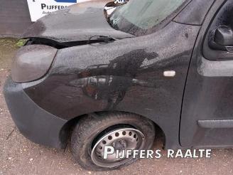 Renault Kangoo Kangoo Express (RF..), Van, 2021 1.5 Blue dCi 95 picture 11