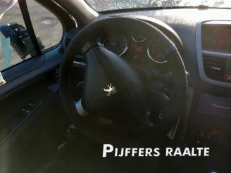 Peugeot 207 207/207+ (WA/WC/WM), Hatchback, 2006 / 2015 1.6 16V RC Turbo picture 11