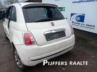 Fiat 500  picture 8