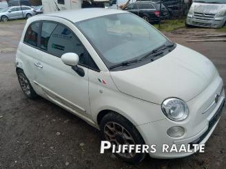 Fiat 500  picture 6