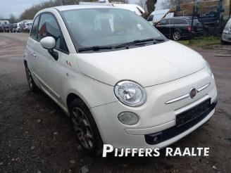 Fiat 500  picture 5
