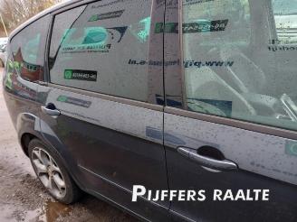 Ford S-Max S-Max (GBW), MPV, 2006 / 2014 2.5 Turbo 20V picture 20