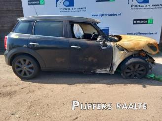 Sloopauto Mini Countryman Countryman (R60), SUV, 2010 / 2016 1.6 16V Cooper S 2012/1
