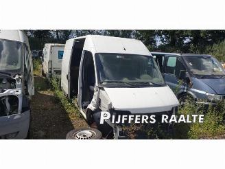 rozbiórka samochody osobowe Fiat Ducato Ducato (243/244/245/247), Bus, 2001 / 2006 2.3 JTD 16V 2003