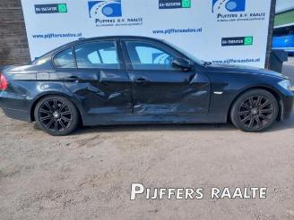 disassembly passenger cars BMW 3-serie 3 serie (E90), Sedan, 2005 / 2011 325i 24V 2006/6