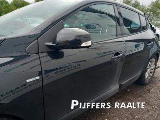 Renault Mégane Megane III Berline (BZ), Hatchback 5-drs, 2008 / 2017 1.5 dCi 110 picture 12