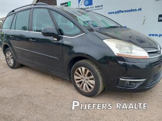 Citroën C4 C4 Grand Picasso (UA), MPV, 2006 / 2013 1.6 16V VTi picture 2