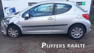 Auto da rottamare Peugeot 207 207/207+ (WA/WC/WM), Hatchback, 2006 / 2015 1.4 16V VTi 2008/10