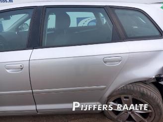 Audi A3 A3 Sportback (8PA), Hatchback 5-drs, 2004 / 2013 2.0 TDI 16V picture 15