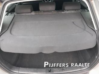 Audi A3 A3 Sportback (8PA), Hatchback 5-drs, 2004 / 2013 2.0 TDI 16V picture 20