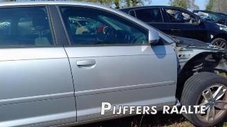 Audi A3 A3 Sportback (8PA), Hatchback 5-drs, 2004 / 2013 2.0 TDI 16V picture 23