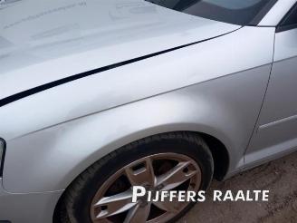 Audi A3 A3 Sportback (8PA), Hatchback 5-drs, 2004 / 2013 2.0 TDI 16V picture 8