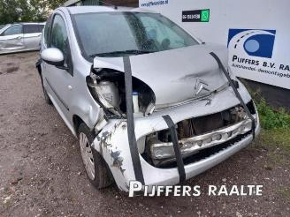 Citroën C1 C1, Hatchback, 2005 / 2014 1.0 12V picture 3
