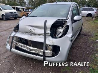 Citroën C1 C1, Hatchback, 2005 / 2014 1.0 12V picture 4