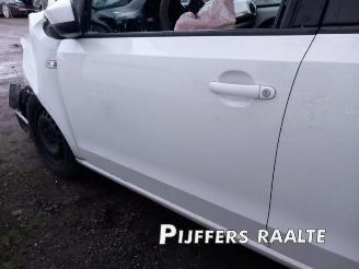 Volkswagen Up! Up! (121), Hatchback, 2011 1.0 12V 60 picture 10