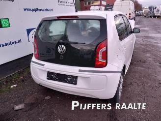 Volkswagen Up! Up! (121), Hatchback, 2011 1.0 12V 60 picture 5