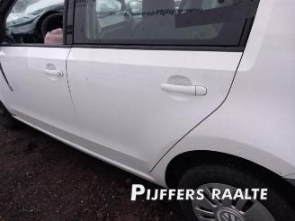 Volkswagen Up! Up! (121), Hatchback, 2011 1.0 12V 60 picture 9