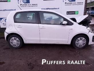 Volkswagen Up! Up! (121), Hatchback, 2011 1.0 12V 60 picture 2