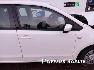 Volkswagen Up! Up! (121), Hatchback, 2011 1.0 12V 60 picture 13