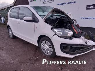 Volkswagen Up! Up! (121), Hatchback, 2011 1.0 12V 60 picture 3
