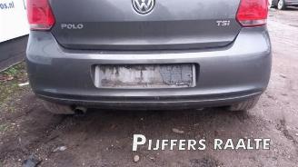 Volkswagen Polo Polo V (6R), Hatchback, 2009 / 2017 1.2 TSI picture 14