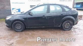 demontáž osobní automobily Ford Focus Focus 2, Hatchback, 2004 / 2012 1.8 16V 2009/9