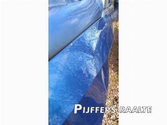 Seat Ibiza Ibiza ST (6J8), Combi, 2010 / 2016 1.0 EcoTSI 12V picture 18