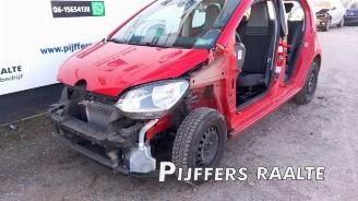 Volkswagen Up! Up! (121), Hatchback, 2011 1.0 12V 60 picture 2