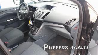 Ford C-Max C-Max (DXA), MPV, 2010 / 2019 1.6 Ti-VCT 16V picture 16