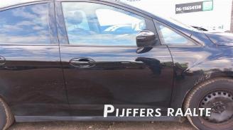 Ford C-Max C-Max (DXA), MPV, 2010 / 2019 1.6 Ti-VCT 16V picture 8