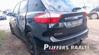 Ford C-Max C-Max (DXA), MPV, 2010 / 2019 1.6 Ti-VCT 16V picture 13