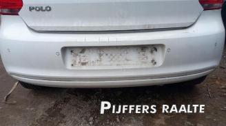 Volkswagen Polo Polo V (6R), Hatchback, 2009 / 2017 1.2 12V BlueMotion Technology picture 12