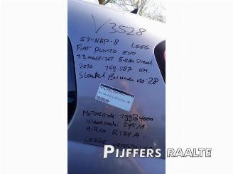 Fiat Punto Punto Evo (199), Hatchback, 2009 / 2012 1.3 JTD Multijet 85 16V Euro 5 picture 14