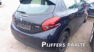 Peugeot 208 208 I (CA/CC/CK/CL), Hatchback, 2012 / 2019 1.2 Vti 12V PureTech 82 picture 5
