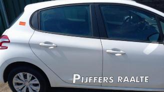 Peugeot 208 208 I (CA/CC/CK/CL), Hatchback, 2012 / 2019 1.2 Vti 12V PureTech 82 picture 16
