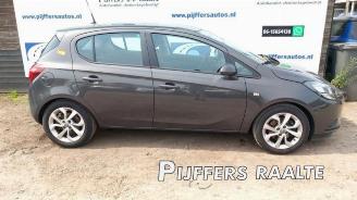 Dezmembrări autoturisme Opel Corsa Corsa E, Hatchback, 2014 1.0 SIDI Turbo 12V 2015/3