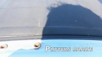 Citroën C3 C3 Pluriel (HB), Cabrio, 2002 / 2010 1.4 picture 14