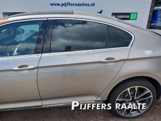 Volkswagen Passat Passat (3G2), Sedan, 2014 / 2024 2.0 TDI BiTurbo 16V 4Motion picture 8