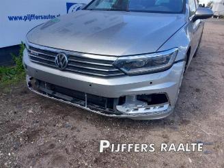 Volkswagen Passat Passat (3G2), Sedan, 2014 / 2024 2.0 TDI BiTurbo 16V 4Motion picture 11